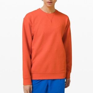 Lululemon All Yours Crew